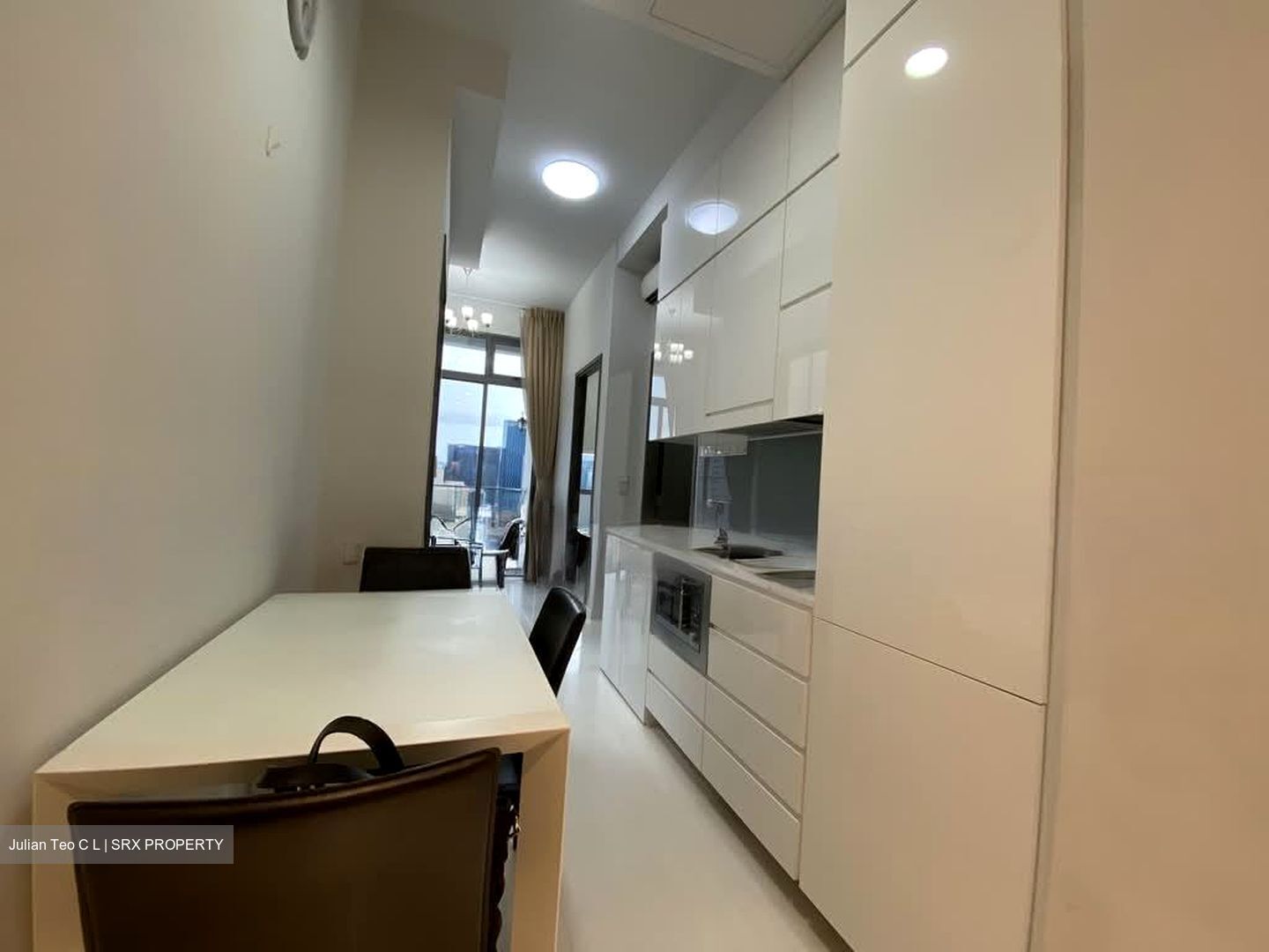 One Dusun Residences (D12), Apartment #608707271